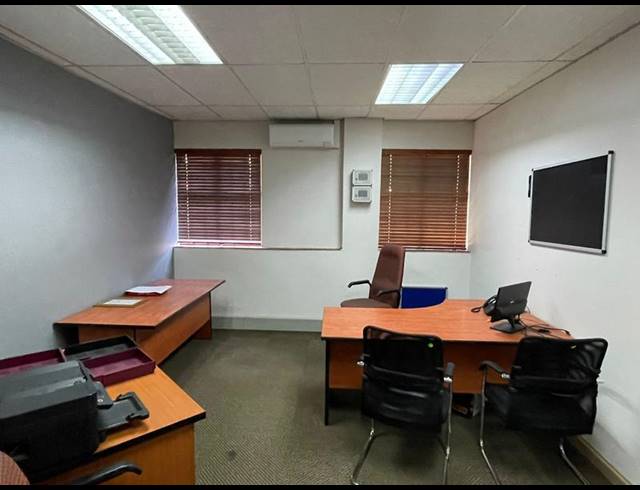 BUSINESS PROPERTY TO RENT IN HIGHVELD